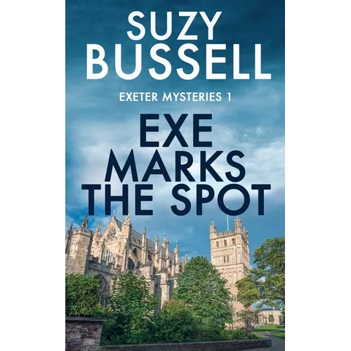 Exe Marks the Spot