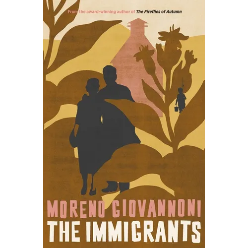 The Immigrants: Fabula Mirabilis, or A Wonderful Story