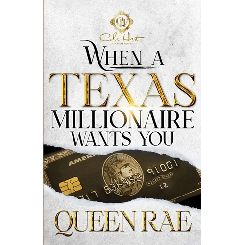 When A Texas Millionaire Wants You: An African American Romance
