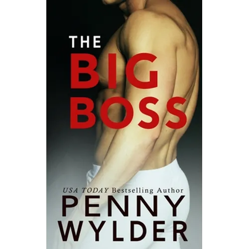 The Big Boss