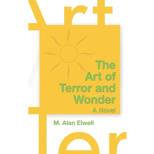 The Art of Terror and Wonder