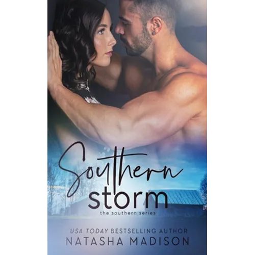 Southern Storm (the southern series)