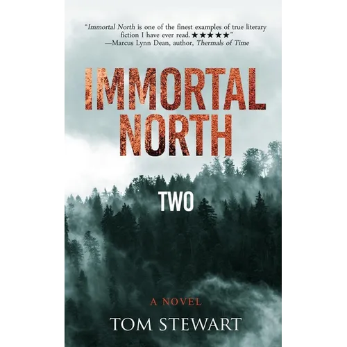 Immortal North Two