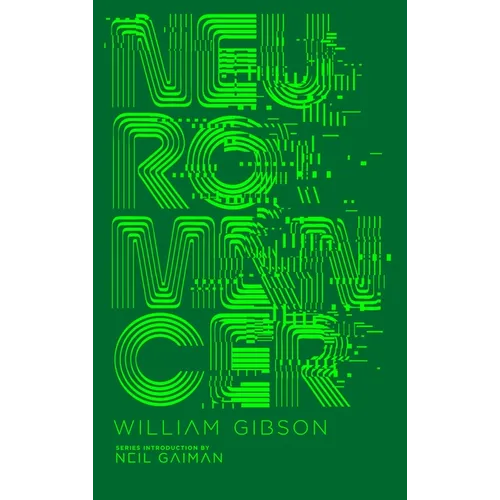 Neuromancer