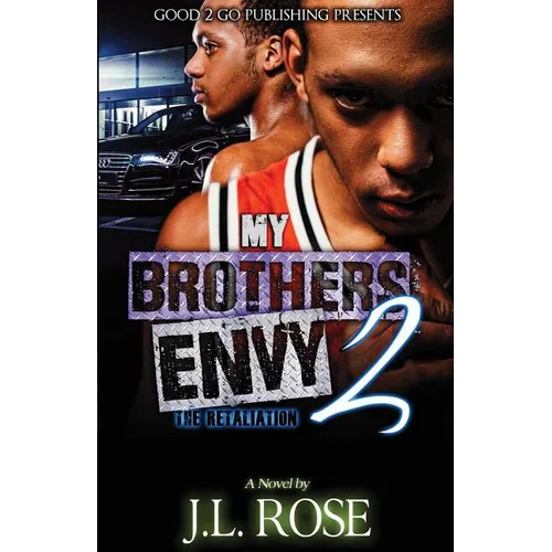 My Brother's Envy 2: The Retaliation