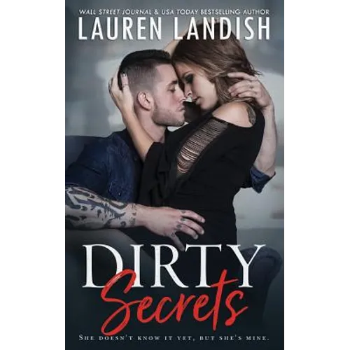 Dirty Secrets