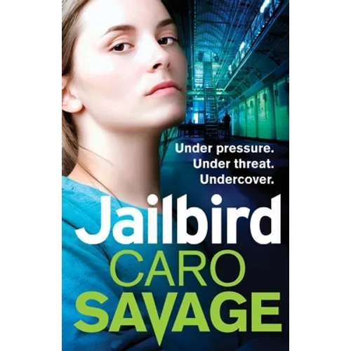Jailbird