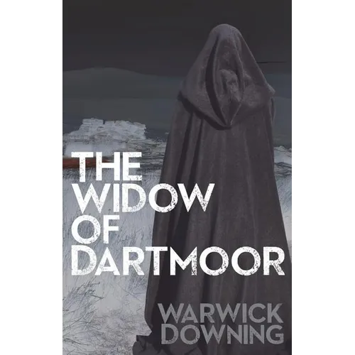 The Widow of Dartmoor