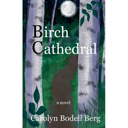 Birch Cathedral
