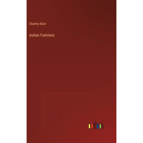 Indian Famines