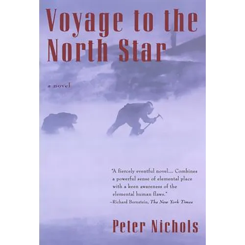 Voyage to the North Star