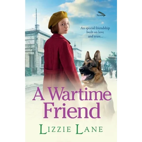 A Wartime Friend