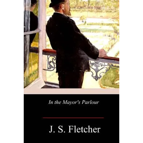 In the Mayor's Parlour