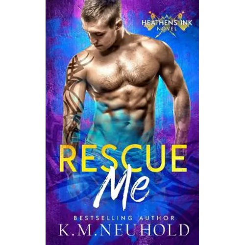 Rescue Me