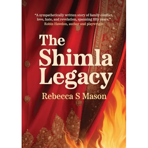 The Shimla Legacy