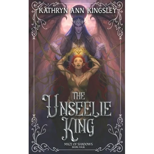 The Unseelie King