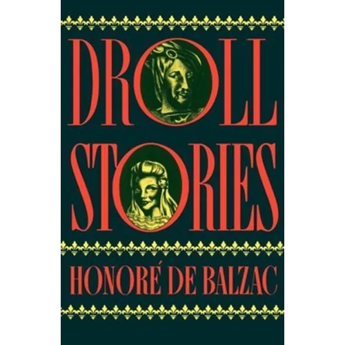 Droll Stories