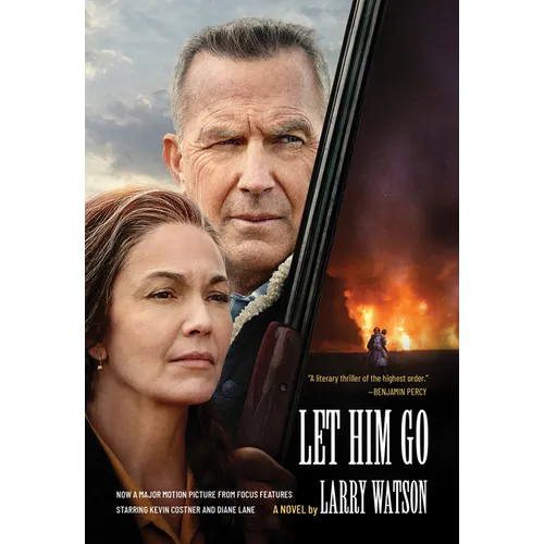 Let Him Go