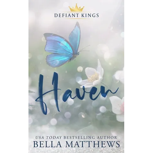 Haven: Special Edition
