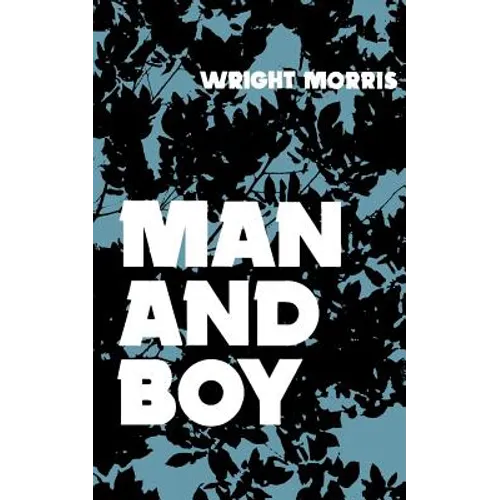 Man and Boy