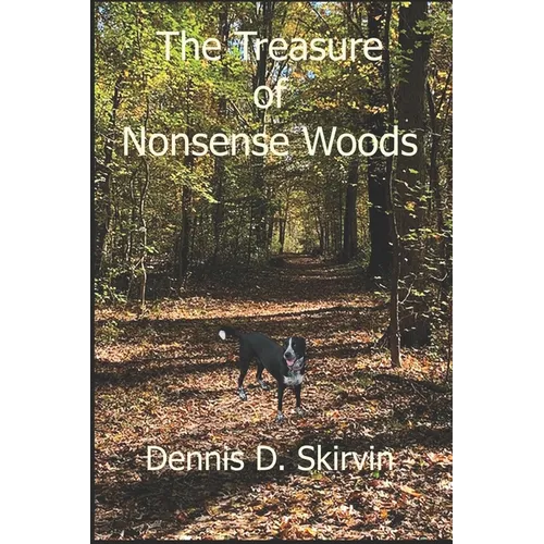 The Treasure of Nonsense Woods