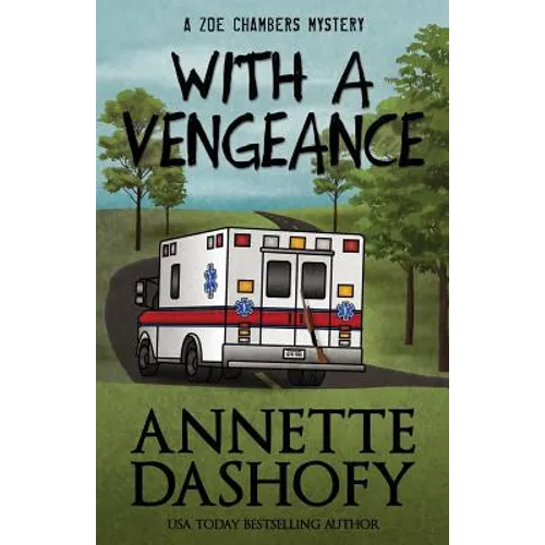 With a Vengeance