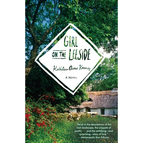 Girl on the Leeside