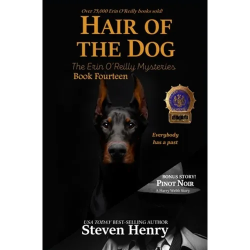 Hair of the Dog