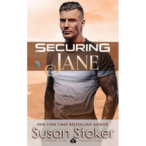 Securing Jane