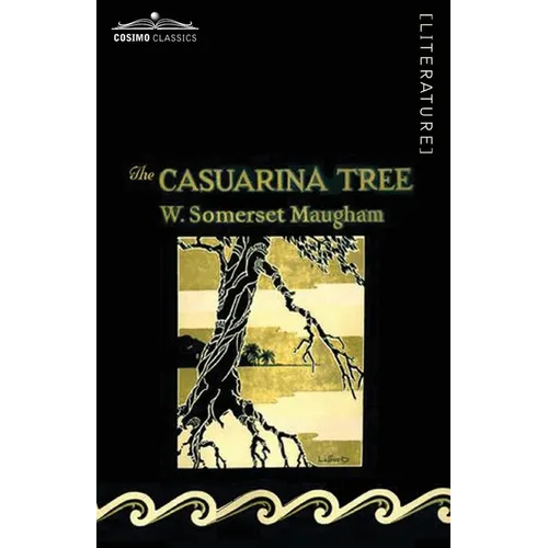 The Casuarina Tree