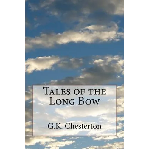 Tales of the Long Bow