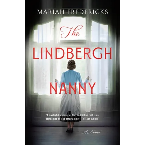 The Lindbergh Nanny