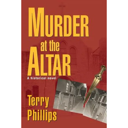 Murder at the Altar: A Historical Novel