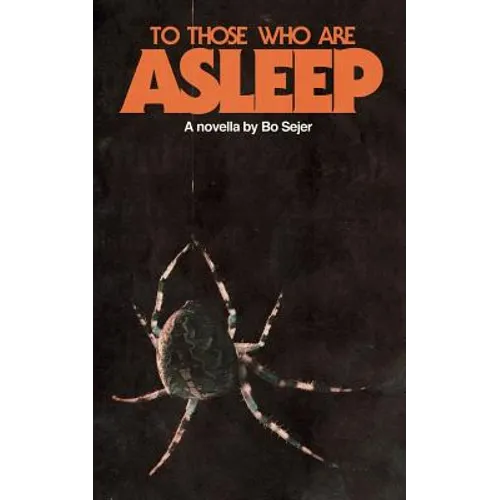 To Those Who Are Asleep