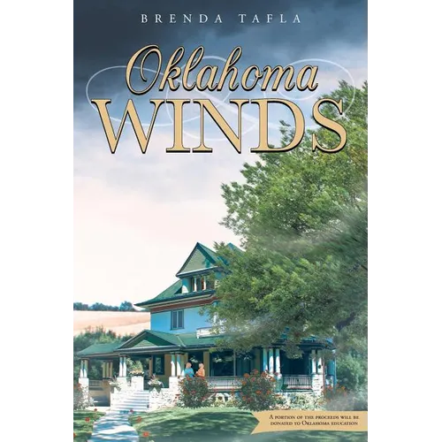 Oklahoma Winds