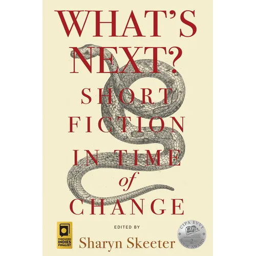 What's Next? Short Fiction in Time of Change