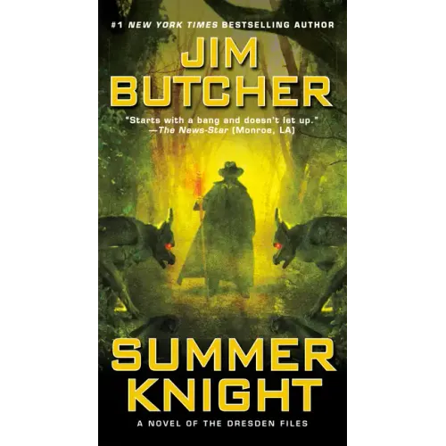 Summer Knight