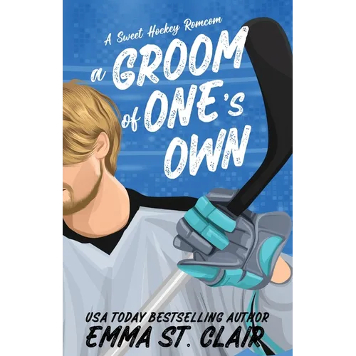 A Groom of One's Own