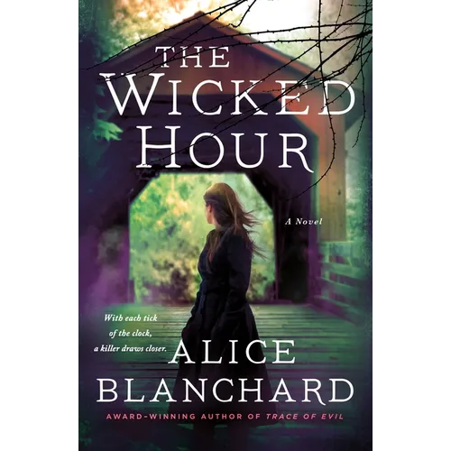 The Wicked Hour: A Natalie Lockhart Novel