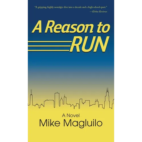 A Reason to Run