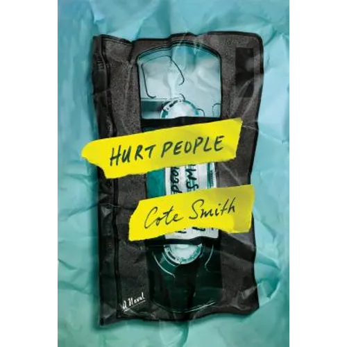 Hurt People