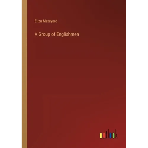 A Group of Englishmen