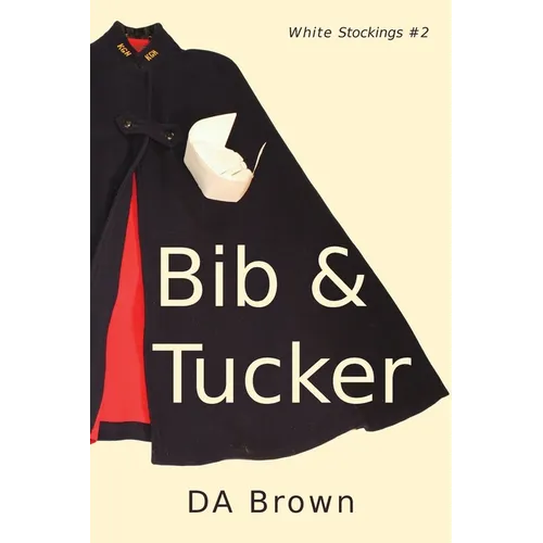 Bib and Tucker