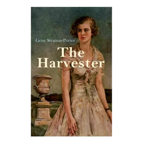 The Harvester: Romance Novel