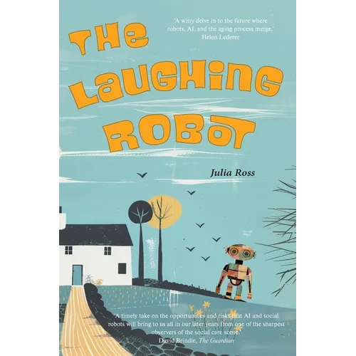 The Laughing Robot
