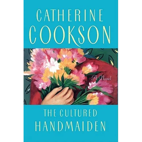 Cultured Handmaiden