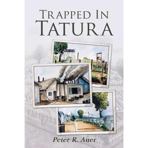 Trapped in Tatura