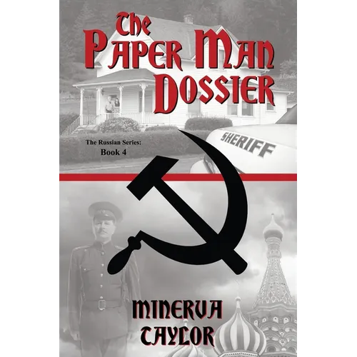 The Paper Man Dossier