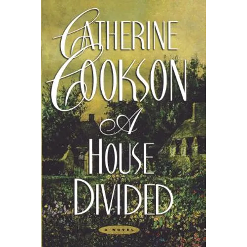 A House Divided