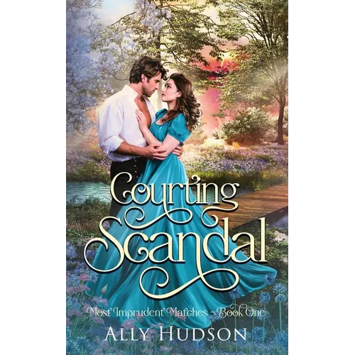 Courting Scandal